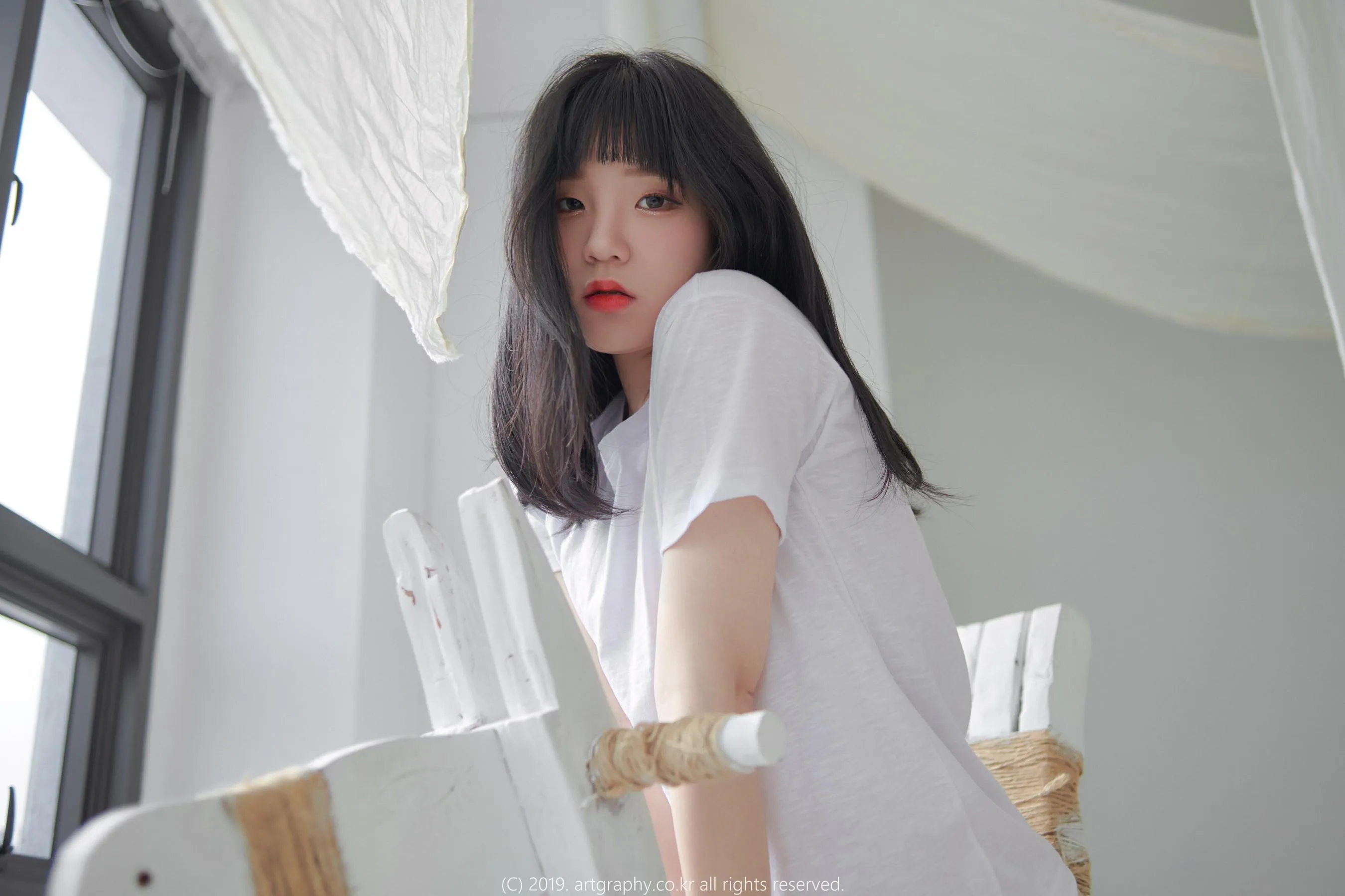 Jenny 정제니 – NO.02 ARTGRAVIA_VOL057 [44P]插图3
